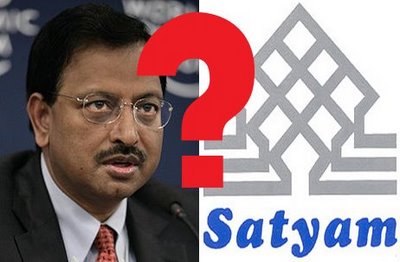 Scandal at Satyam: Truth, Lies and.